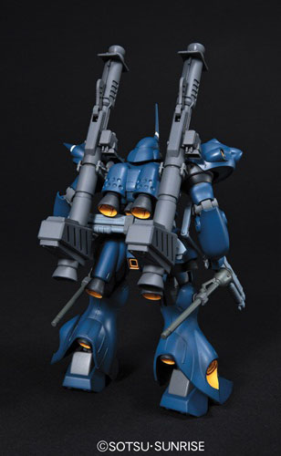 1/144 HGUC KAMPFER