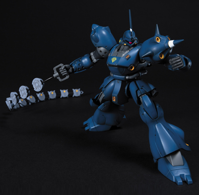 1/144 HGUC KAMPFER