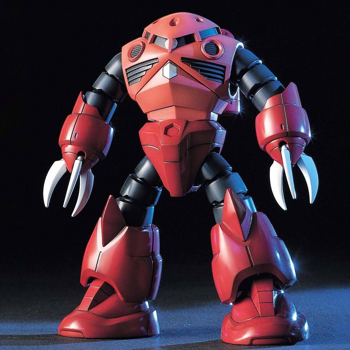 1/144 HGUC MSM-07S Z'GOCK (CHAR'S CUSTOM)