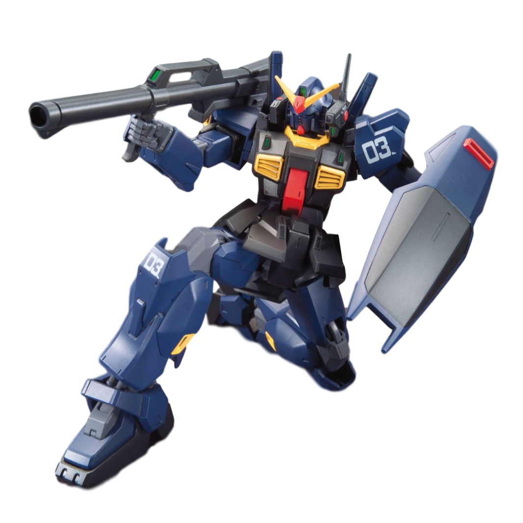 1/144 HGUC RX-178 Gundam MK-II (TITANS)