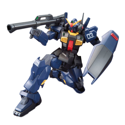 1/144 HGUC RX-178 Gundam MK-II (TITANS)