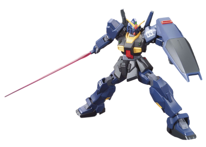 1/144 HGUC RX-178 Gundam MK-II (TITANS)