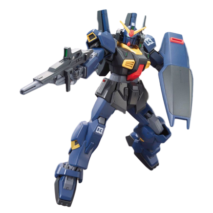 1/144 HGUC RX-178 Gundam MK-II (TITANS)