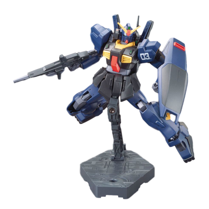 1/144 HGUC RX-178 Gundam MK-II (TITANS)