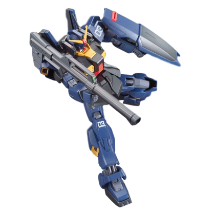 1/144 HGUC RX-178 Gundam MK-II (TITANS)