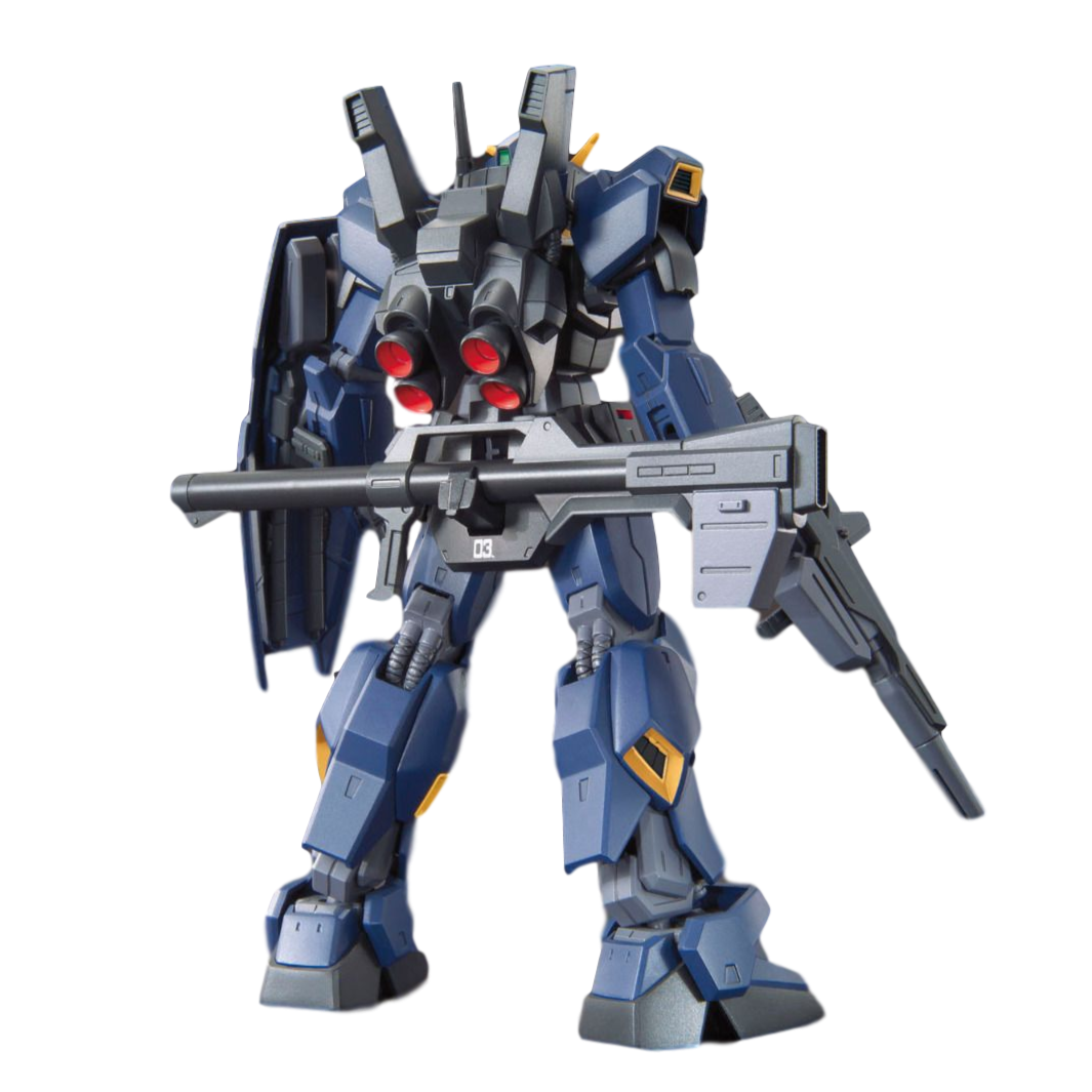 1/144 HGUC RX-178 Gundam MK-II (TITANS)