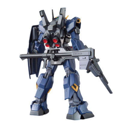 1/144 HGUC RX-178 Gundam MK-II (TITANS)