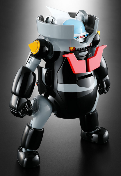 1/20  20 MechatroWeGo MAZINGER  collab Vol.1 “MAZINGER Z”