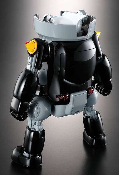 1/20  20 MechatroWeGo MAZINGER  collab Vol.1 “MAZINGER Z”
