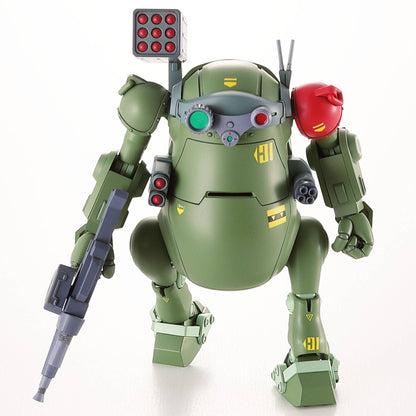 1/35  MechatroWeGo VOTOMS collab series Vol.3 “MELQUIYA COLOR & RED SHOULDER CUSTOM” (Two kits in the box)