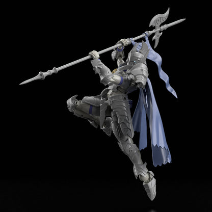30MF CLASS UP ARMOR (LIBER COMMANDER)
