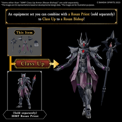 30MF CLASS UP ARMOR (ROSAN BISHOP)
