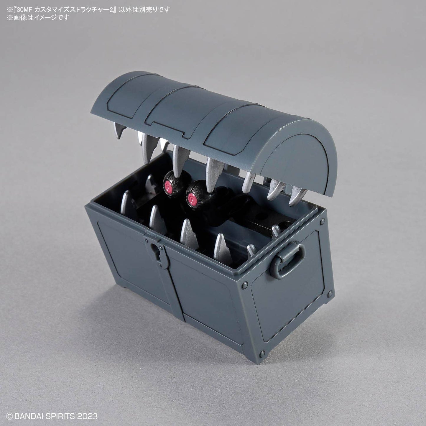 30MF CUSTOMIZE STRUCTURE2