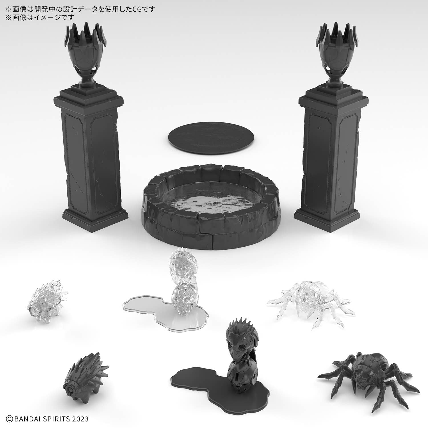 30MF CUSTOMIZE STRUCTURE3