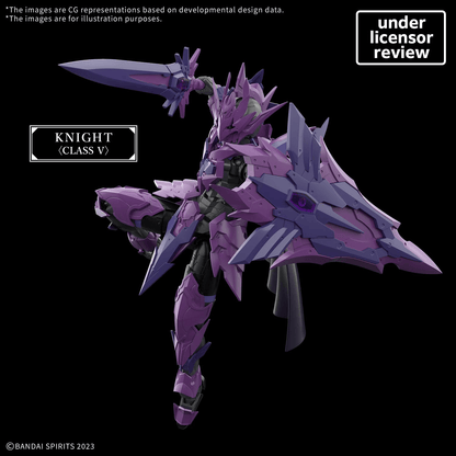 30MF DARKNEVIL ARCH KNIGHT
