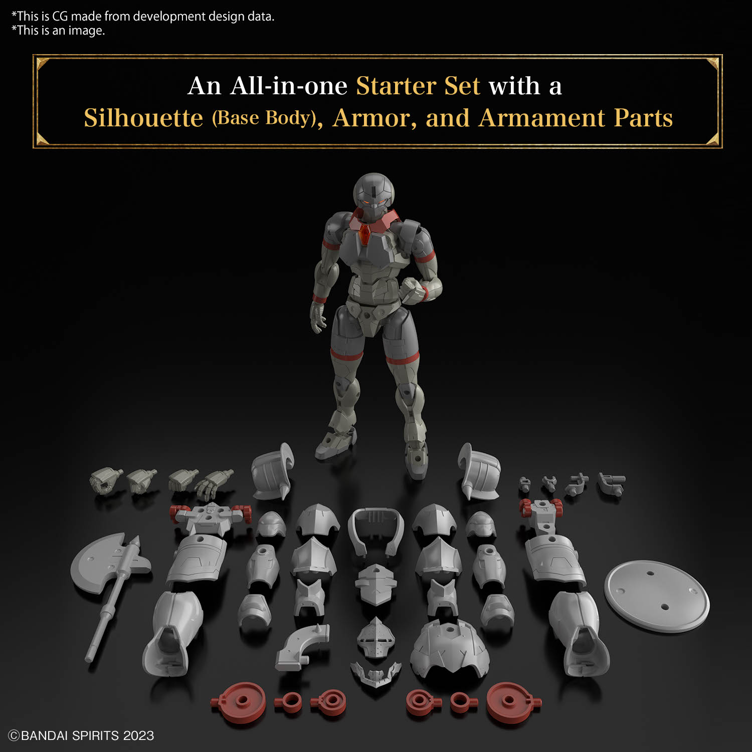 30MF LIBER FIGHTER