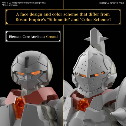 30MF LIBER FIGHTER