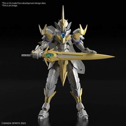 30MF LIBER HOLY KNIGHT
