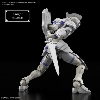 30MF LIBER KNIGHT