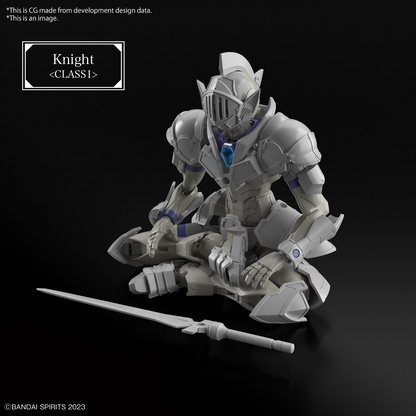 30MF LIBER KNIGHT
