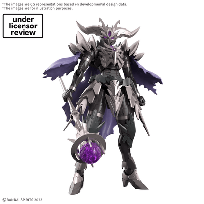 30MF NECROSMEPHISTO