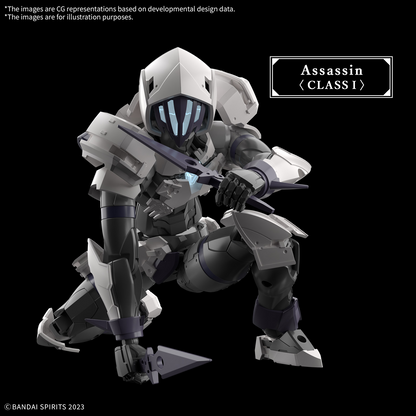 30MF ROSAN ASSASSIN