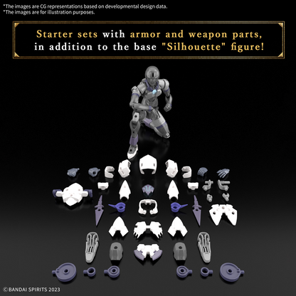 30MF ROSAN ASSASSIN