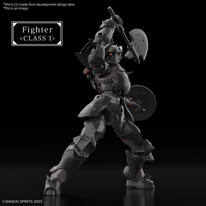 30MF ROSAN FIGHTER