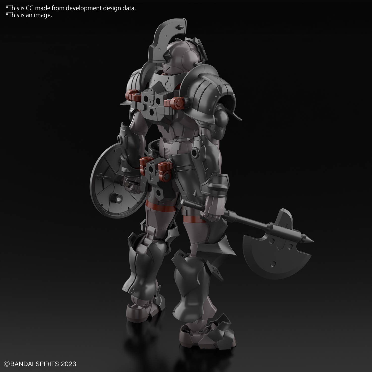 30MF ROSAN FIGHTER