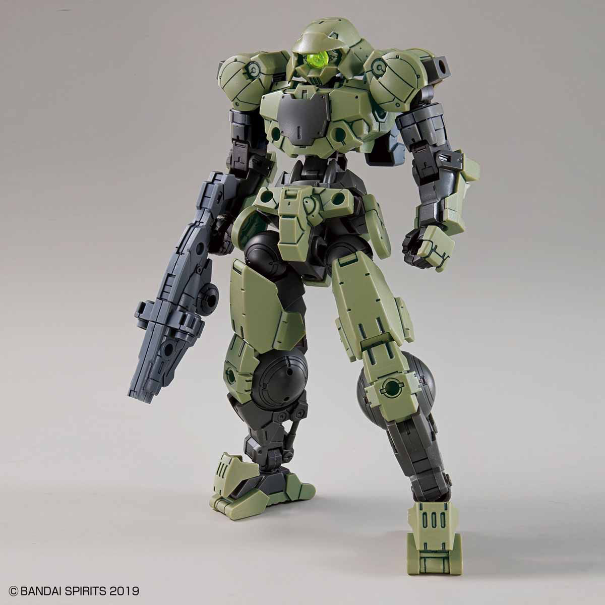 30MM 1/144 bEMX-15 PORTANOVA [GREEN]