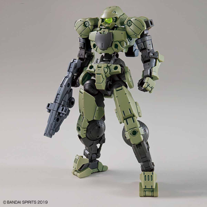 30MM 1/144 bEMX-15 PORTANOVA [GREEN]