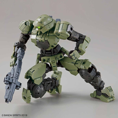 30MM 1/144 bEMX-15 PORTANOVA [GREEN]