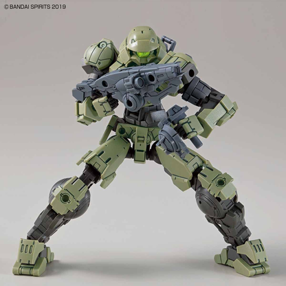 30MM 1/144 bEMX-15 PORTANOVA [GREEN]
