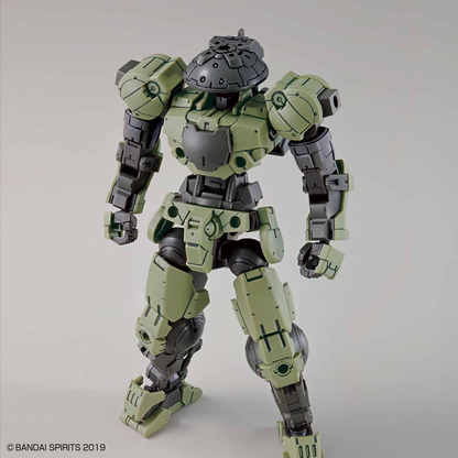 30MM 1/144 bEMX-15 PORTANOVA [GREEN]