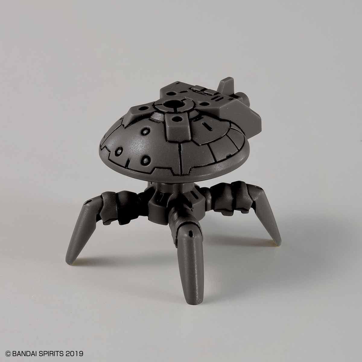 30MM 1/144 bEMX-15 PORTANOVA [GREEN]