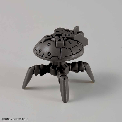 30MM 1/144 bEMX-15 PORTANOVA [GREEN]