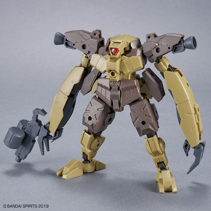 30MM 1/144 bEXM-29  GARDONOVA [BROWN]
