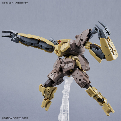 30MM 1/144 bEXM-29  GARDONOVA [BROWN]
