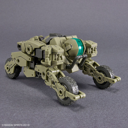 30MM 1/144 bEXM-33QB VOLPANOVA(QUAD BIKE Ver.)
