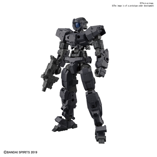 30MM 1/144 eEMX-17 ALTO [DARK GRAY]