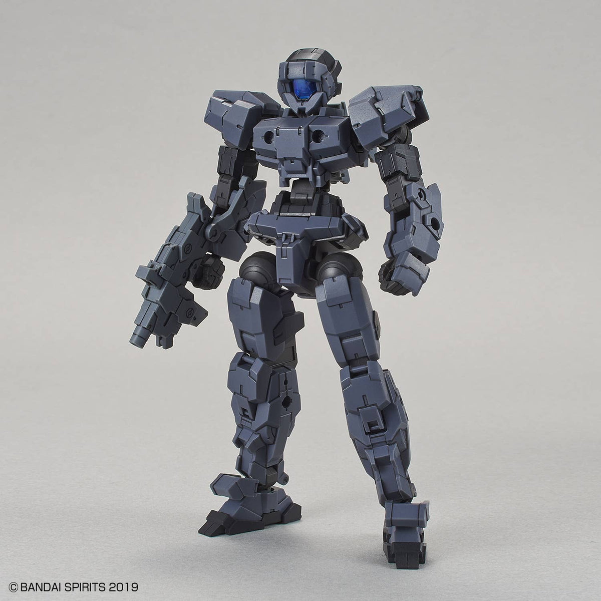 30MM 1/144 eEMX-17 ALTO [DARK GRAY]
