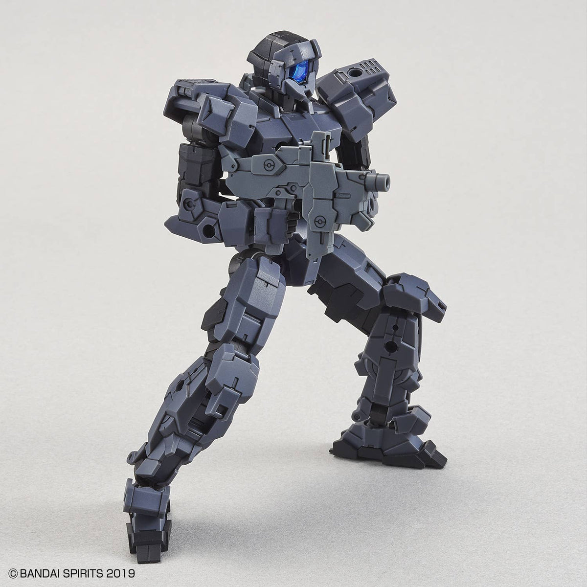 30MM 1/144 eEMX-17 ALTO [DARK GRAY]