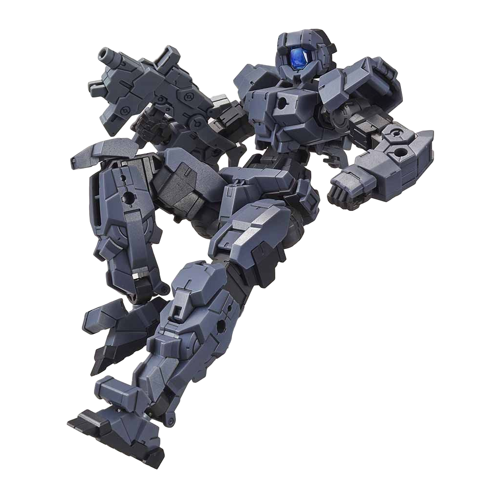 30MM 1/144 eEMX-17 ALTO [DARK GRAY]