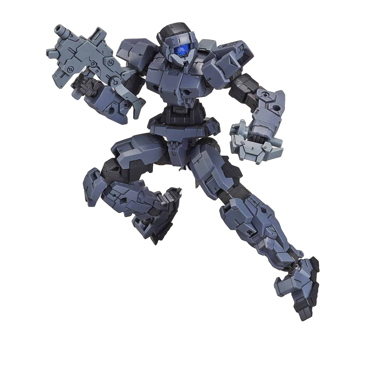 30MM 1/144 eEMX-17 ALTO [DARK GRAY]