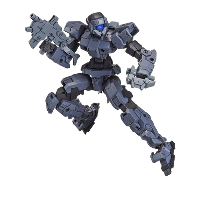 30MM 1/144 eEMX-17 ALTO [DARK GRAY]
