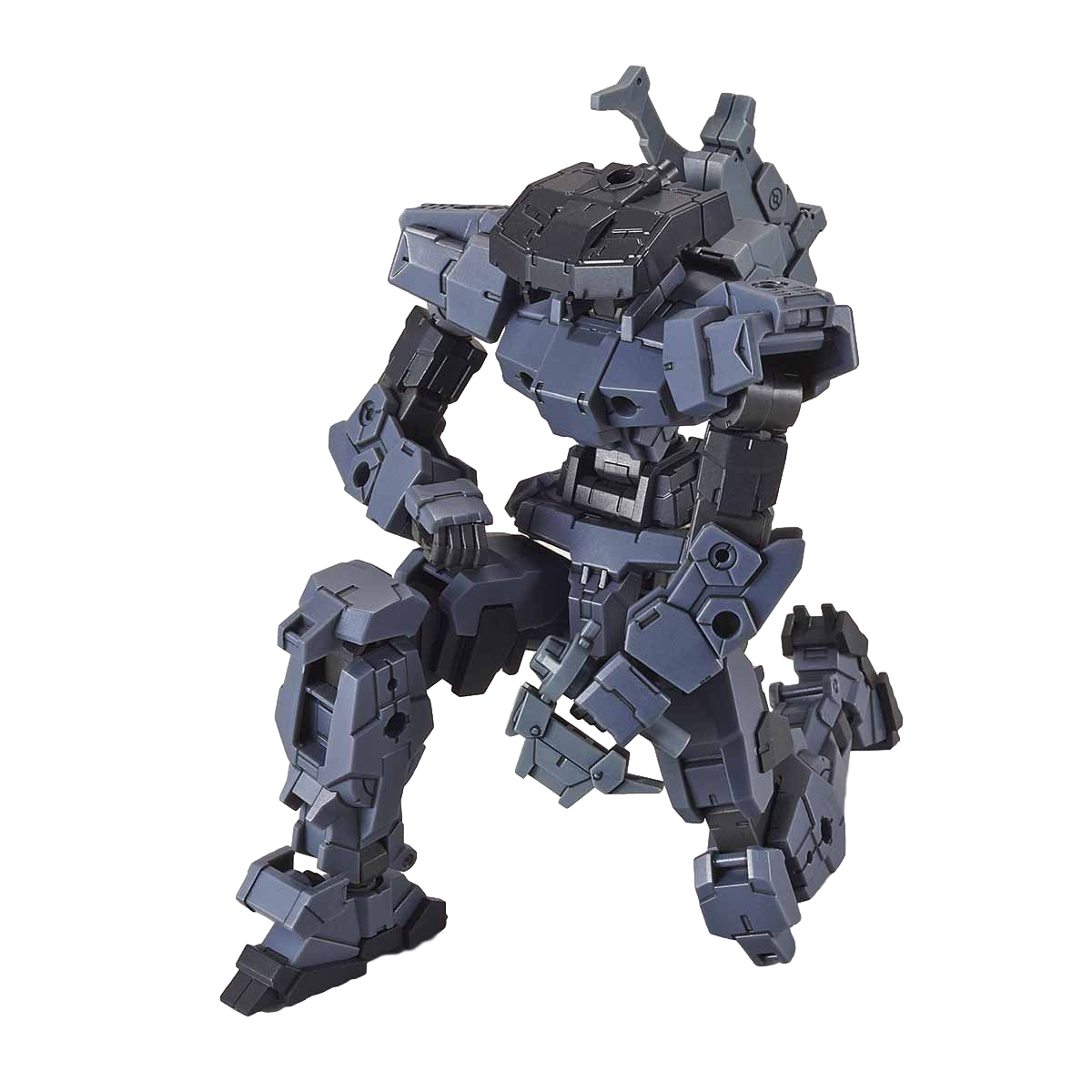 30MM 1/144 eEMX-17 ALTO [DARK GRAY]