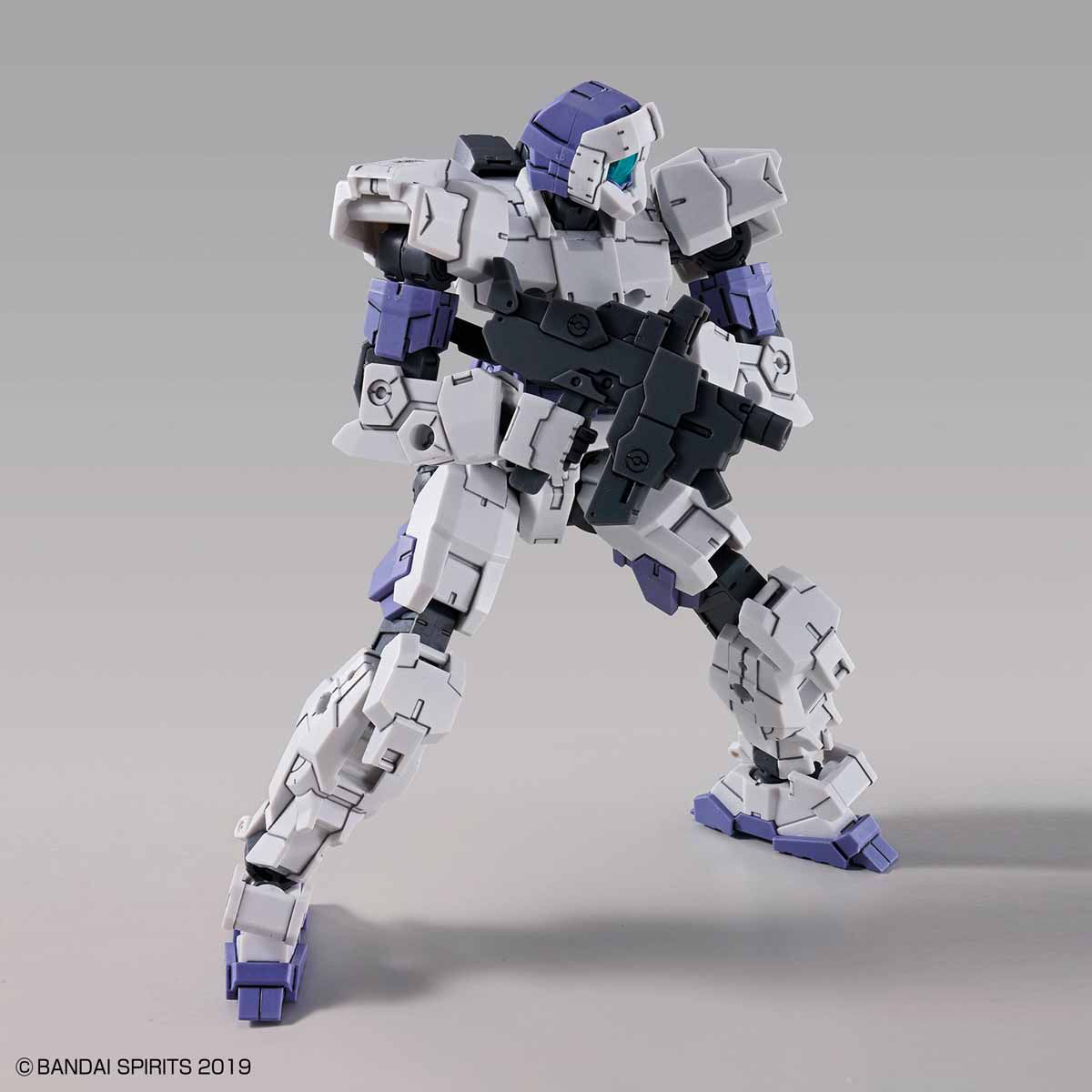 30MM 1/144 eEMX-17 ALTO [WHITE]
