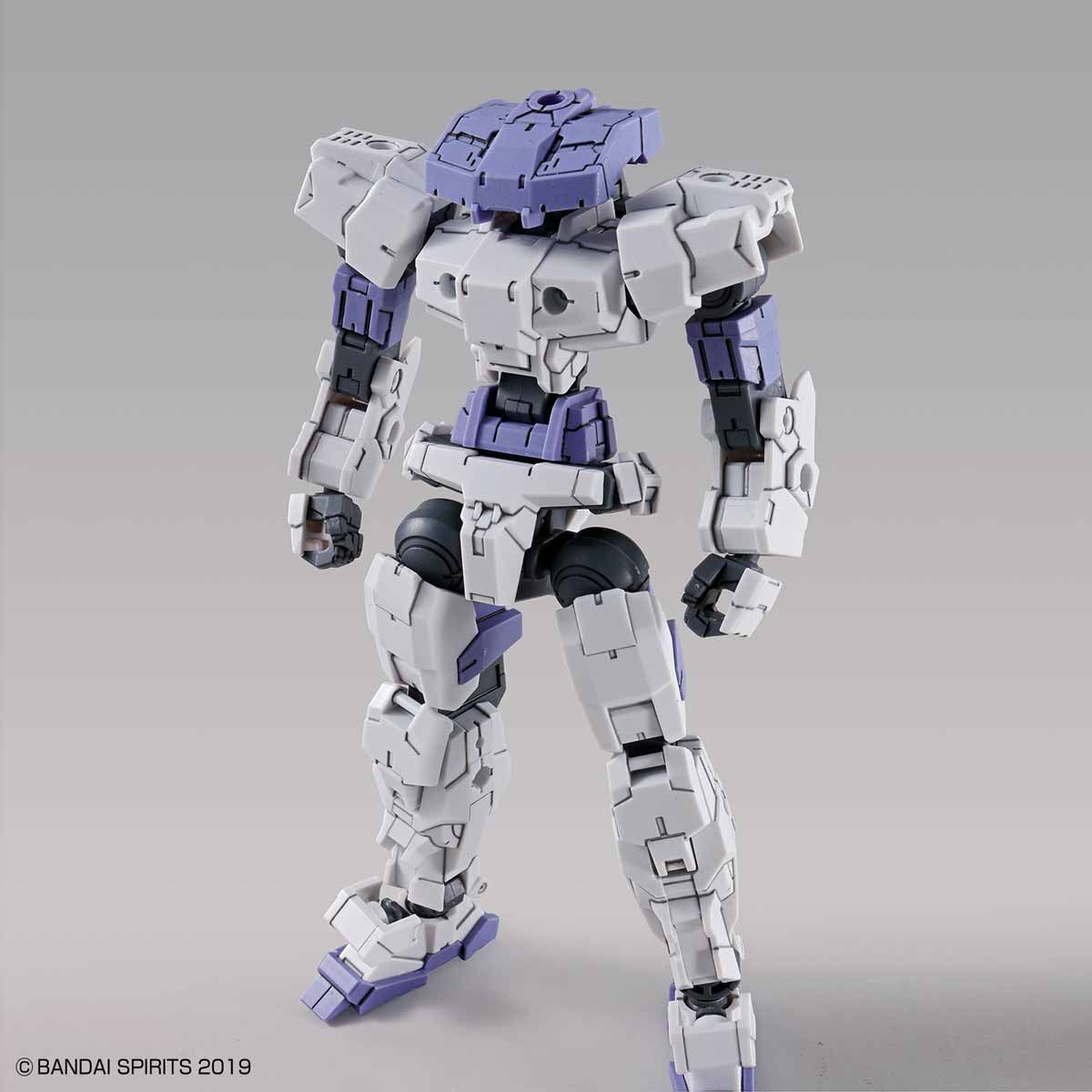 30MM 1/144 eEMX-17 ALTO [WHITE]