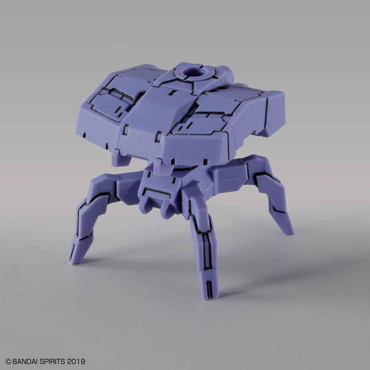 30MM 1/144 eEMX-17 ALTO [WHITE]
