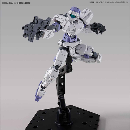 30MM 1/144 eEMX-17 ALTO [WHITE]
